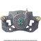 A1 Cardone Remanufactured  Unload Caliper W/Bracket, 19-B1218A 19-B1218A - alternate 1
